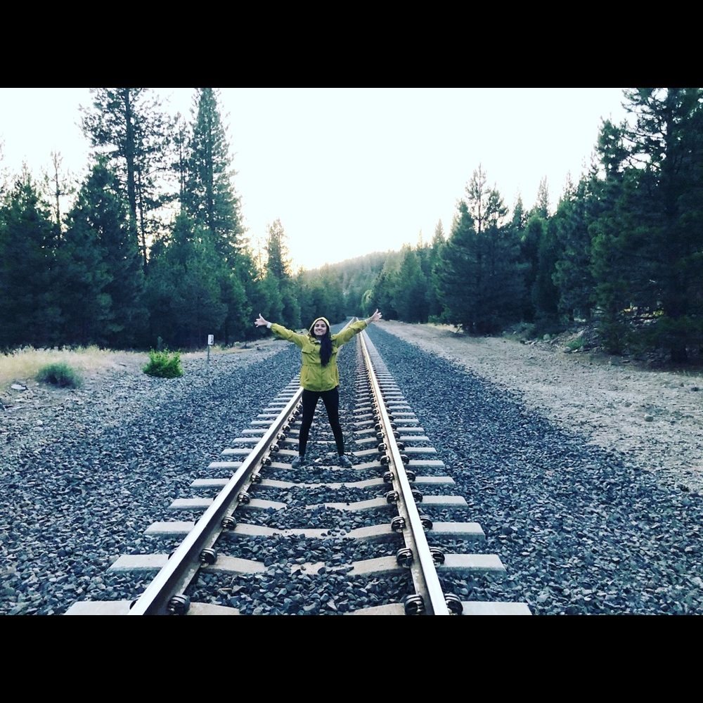 Meet your Posher, Mariela